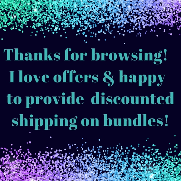 Meet your Posher, Honoria 💖 - Picture 1 of 1